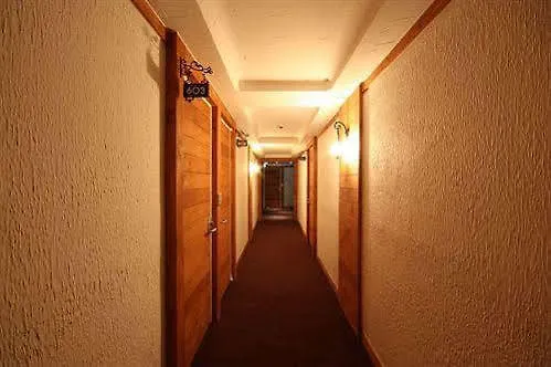 酒店 首爾 Mare酒店