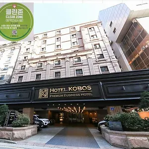 Hotel Kobos