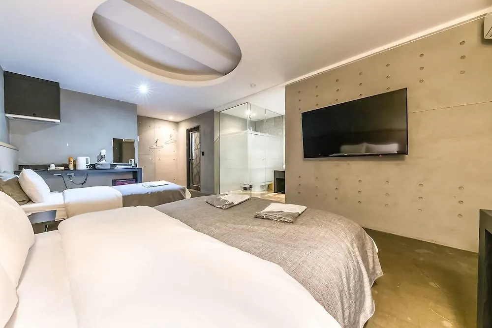 Mare Hotel Seoul