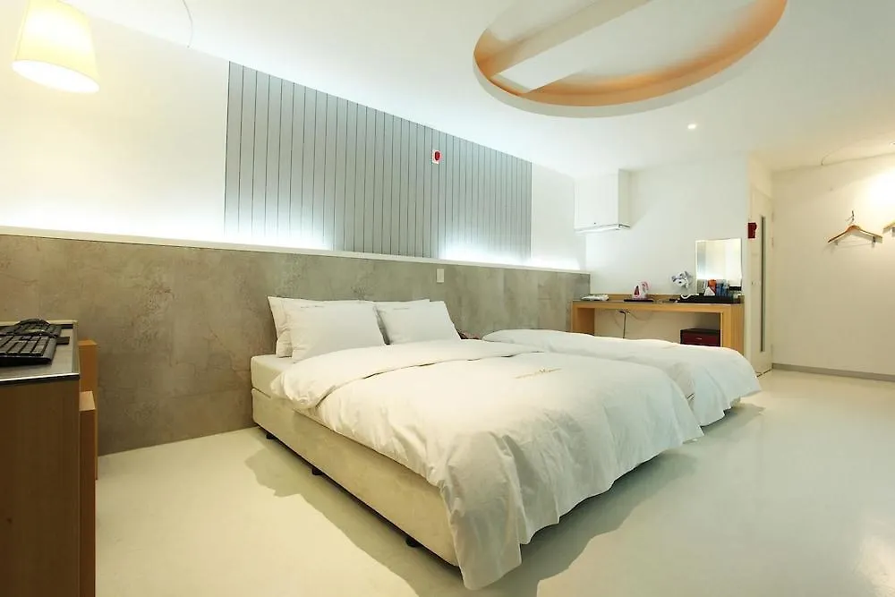 Mare Hotel Seoul