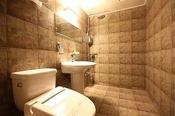 Mare Hotel Seoul South Korea