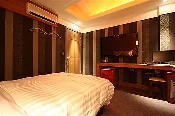Mare Hotel Seoul