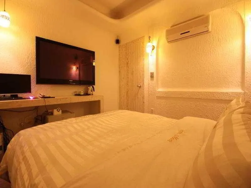 Mare Hotel Seoul