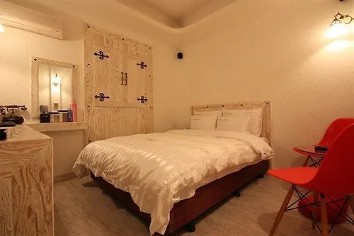 **  Mare Hotel Seoul South Korea