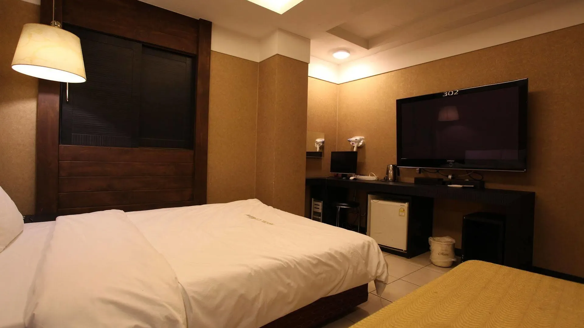 Mare Hotel Seoul