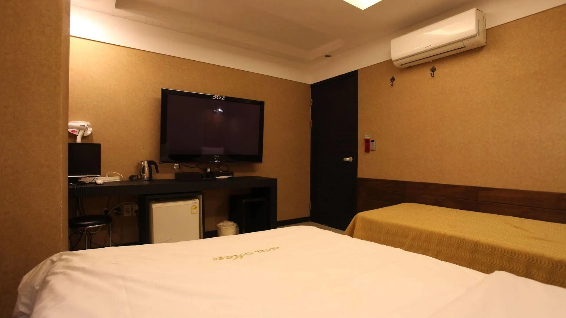 Mare Hotel Seoul