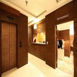 Mare Hotel Seoul